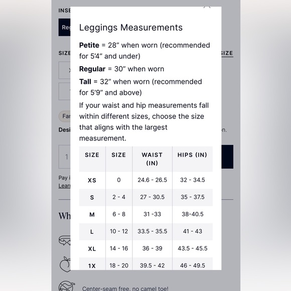 SPANX Faux Leather Shiny MOTO LEGGINGS BLACK-Size Small Excellent Condition! - Picture 11 of 11